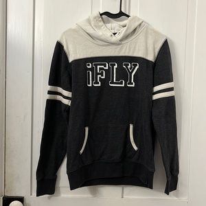 Ifly hoodie